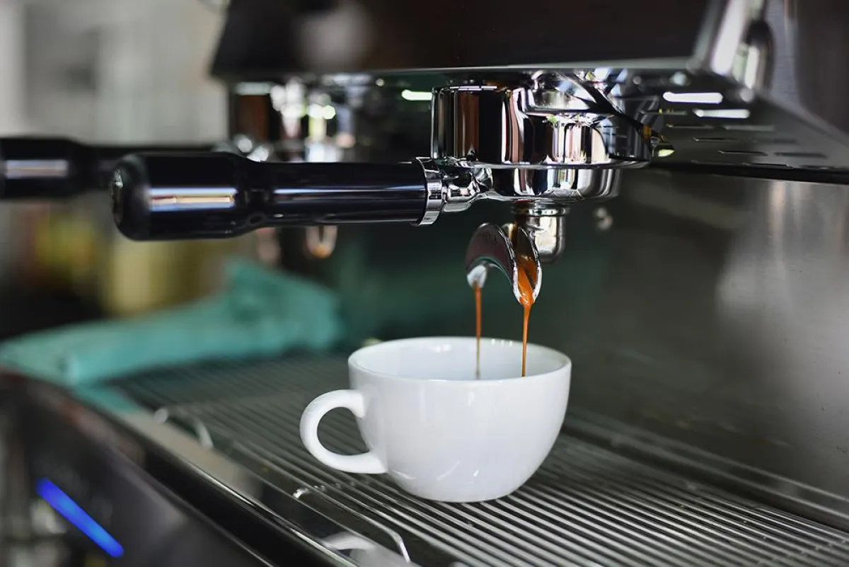 Die Technikwerker sind Ihr JURA Gastro Partner in der Region für hervorragenden Kaffee