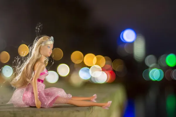 Bild: Das Jahr fängt gut an: Fotoworkshop „Bokeh und andere Unschärfen“