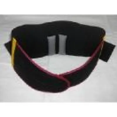 Akupressur für den Bürorücken Bild: Akupressur für den Bürorücken