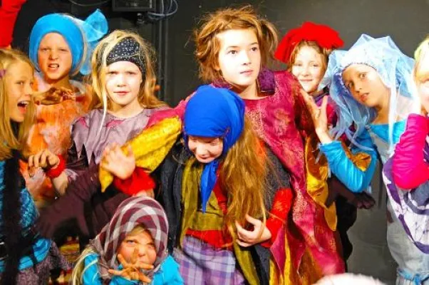 Bild: vamos startet stark ins neue Reisejahr