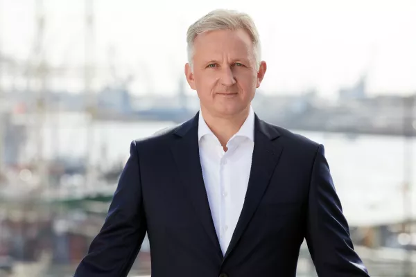 Bild: Die Zukunft der medizinischen Versorgung mit der GHD - Ein Gespräch mit Prof. Dr. Christian Schmidt