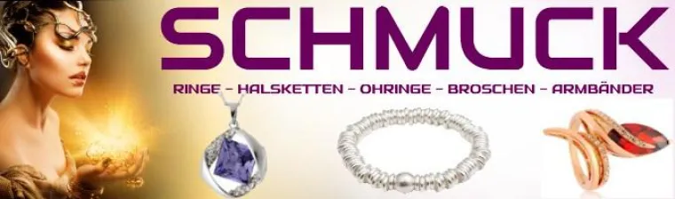 Bild: Und es geht doch…. Günstiger Schmuck per Versandhandel.