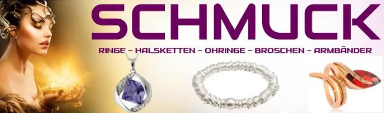 Bild: Und es geht doch…. Günstiger Schmuck per Versandhandel.