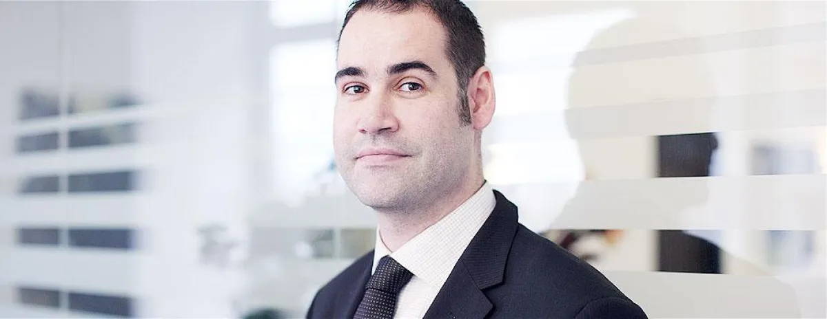 Dr. Bernd Fleischer, Fachanwalt für Gewerblichen Rechtsschutz, ROSE & PARTNER LLP.