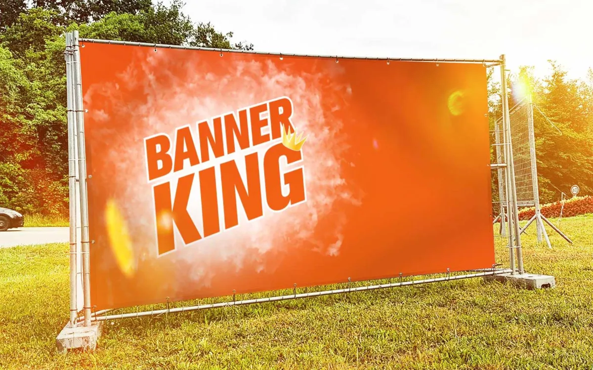 Werbung von Banner-King.de