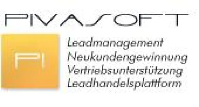 PIVASOFT stellt 3- stufiges Reklamationssystem vor Bild: PIVASOFT stellt 3- stufiges Reklamationssystem vor