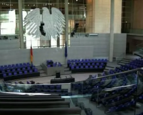 Bild: Genitalverstümmlung an Mädchen: Strafrechtsänderungen bringen keinen Schutz
