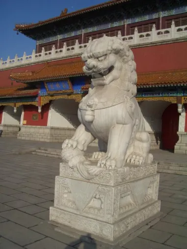 Bild: CHINA-TAG am 20.10.2015 in Mainz
