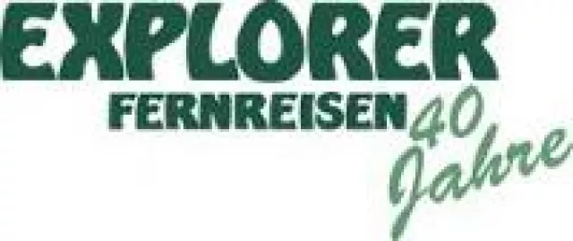 USA-Wochen - Rabattaktion bei Explorer Fernreisen Bild: USA-Wochen - Rabattaktion bei Explorer Fernreisen