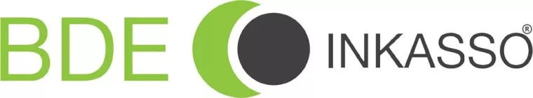 Bild: BDE Inkasso steht für private und geschäftliche Forderungen ein