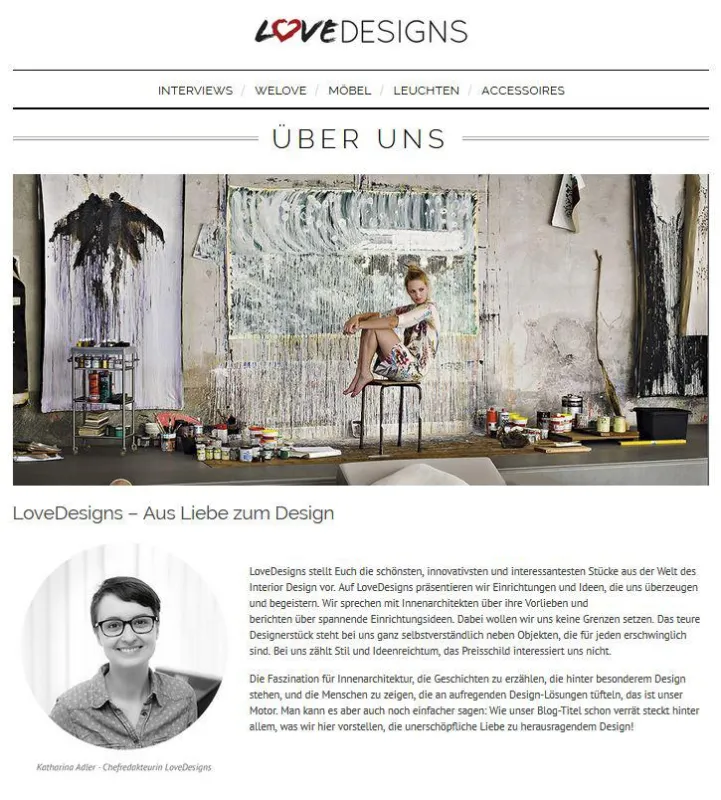 LoveDesigns.de (c)BelForm