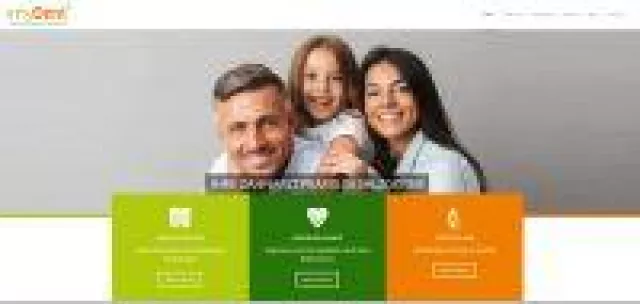 Kleine Patienten willkommen in der MyDent Praxis Salzgitter Bild: Kleine Patienten willkommen in der MyDent Praxis Salzgitter