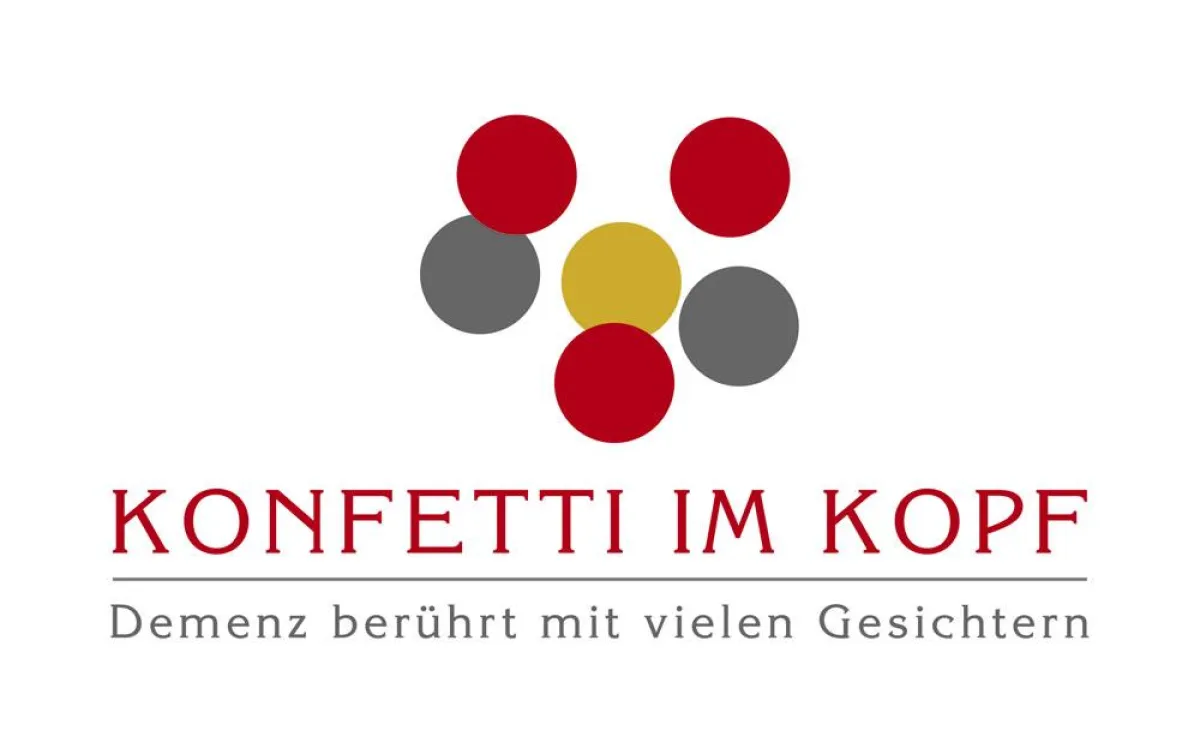 Logo KONFETTI IM KOPF e.V.