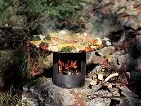 Bild: Gesünder Grillen ohne Holzkohle