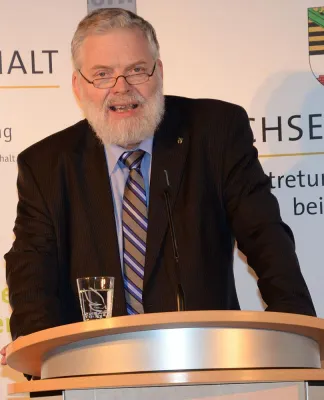 Bild: Vortrag zum 17. Juni 1953 im Kreis Wernigerode