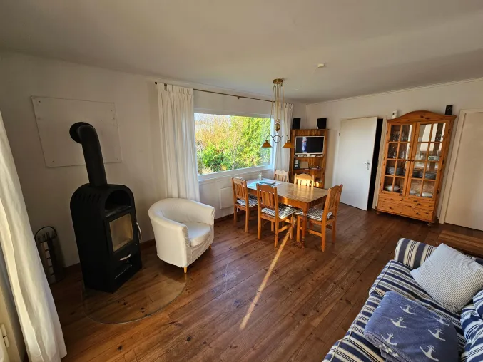 Urlaub im Lütt Haffhus – Ferienhaus in Haffkrug an der Ostsee für Familie & Hund Bild: Urlaub im Lütt Haffhus – Ferienhaus in Haffkrug an der Ostsee für Familie & Hund