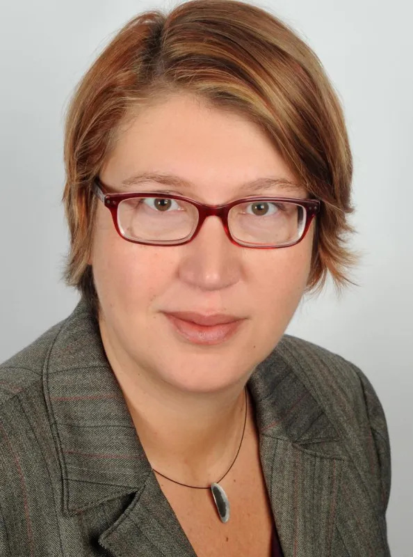 Katja Kühne