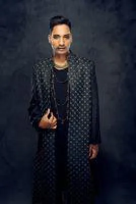 Bild: Sänger aus Dubai schockiert die arabische Welt mit seinem Queen Cover von "We Will Rock You"