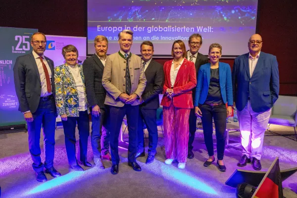 Bild: Innovations-Partnerschaft in Österreich