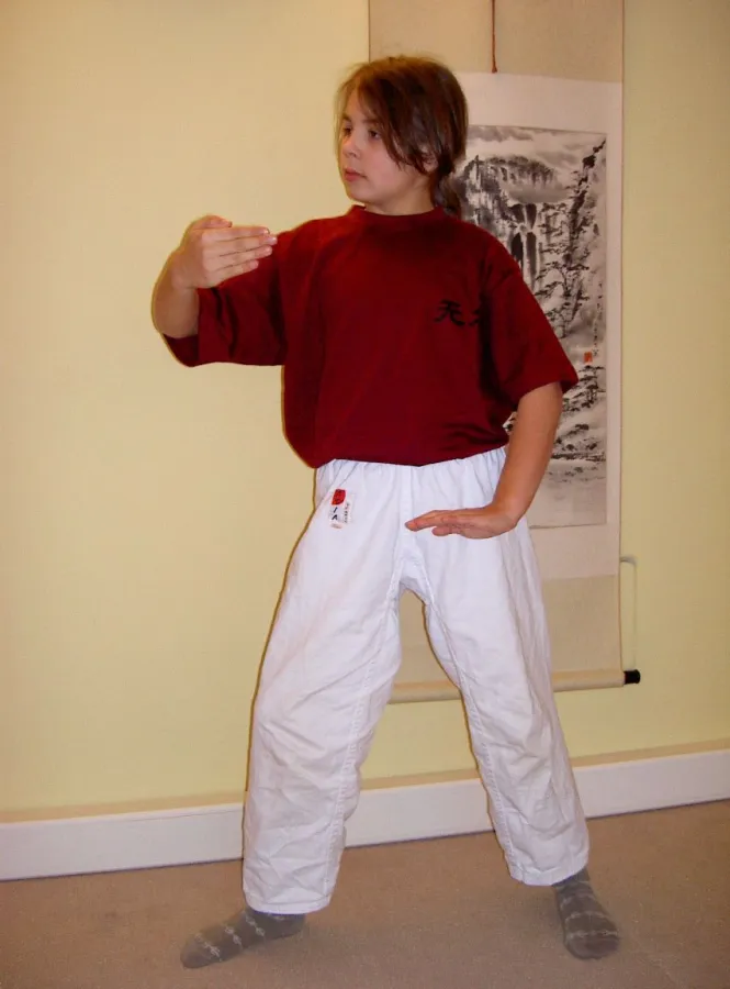 Für Mädchen und Jungen gleichermaßen geeignet