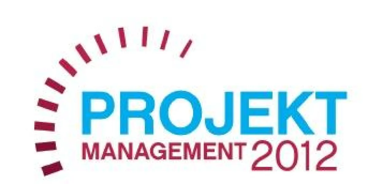 Projektmanagement 2012 - Optimize Your IT Projects, www.pmkonferenz.de