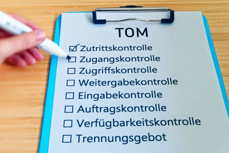 Wie werde ich zertifizierter Datenschutzbeauftragter? Bild: Wie werde ich zertifizierter Datenschutzbeauftragter?