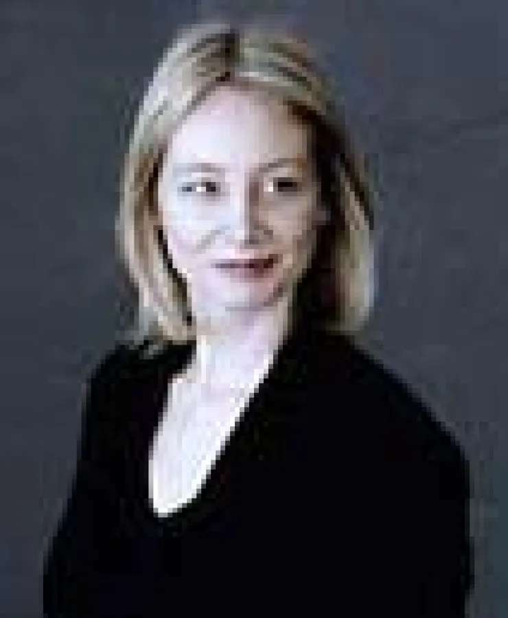 Katrin Steglich von curious minds / momentum-bw