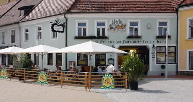 Wirtshausbrauerei Langenlois neu auf myBier.at Bild: Wirtshausbrauerei Langenlois neu auf myBier.at