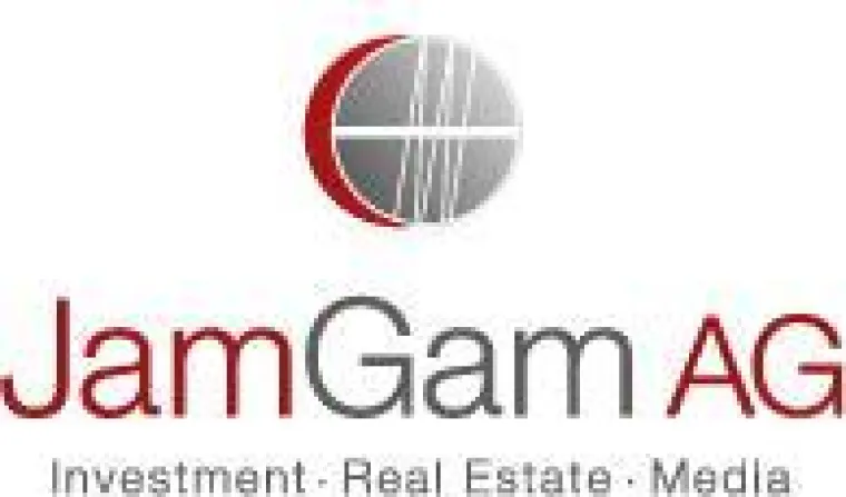 JamGam AG setzt auf innovative und umweltbewusste Techniken Bild: JamGam AG setzt auf innovative und umweltbewusste Techniken