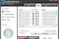 Bild: Trojaner tarnt sich als BitDefender-Software