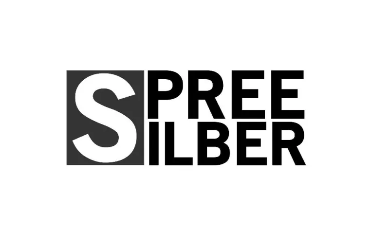 Bild: Studierende rühren die Werbetrommel - SPREESILBER gegründet