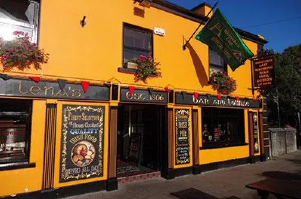 Bild: Unvergesslicher Erlebnislauf in SW-Irland - Irland laufend von der schönsten Seite kennen lernen -