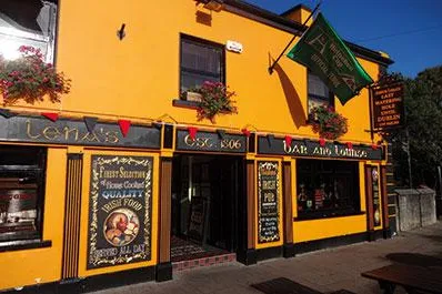 Unvergesslicher Erlebnislauf in SW-Irland - Irland laufend von der schönsten Seite kennen lernen - Bild: Unvergesslicher Erlebnislauf in SW-Irland - Irland laufend von der schönsten Seite kennen lernen -