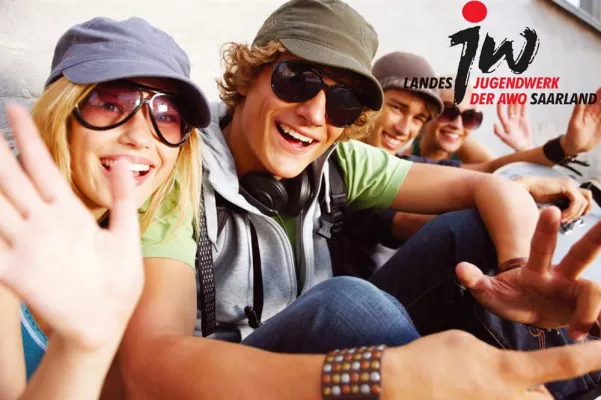 Start der Jugendleiterausbildung beim Landesjugendwerk Bild: Start der Jugendleiterausbildung beim Landesjugendwerk