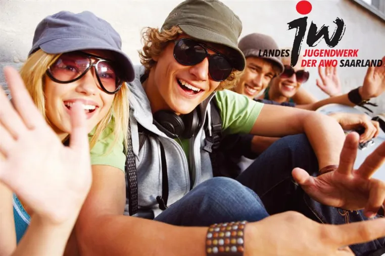 Bild: Start der Jugendleiterausbildung beim Landesjugendwerk