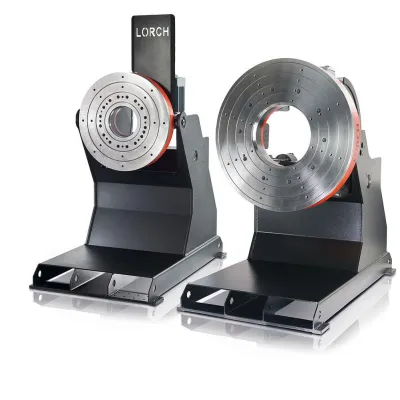 Bild: Die neuen, mobilen WIG-Inverter von Lorch