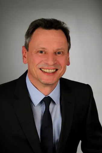 Hendrik Panser ist neuer Vertriebsleiter der BFM Building + Facility Management GmbH. Bild: Hendrik Panser ist neuer Vertriebsleiter der BFM Building + Facility Management GmbH.