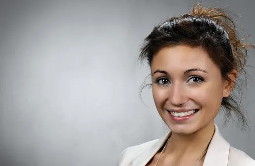 Bild: Vertrautes Gesicht, neue Position: Violetta Ertmann ist PR-Projektmanagerin bei saalto