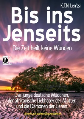 Bild: Dürfen  Mutter und  Tochter den gleichen Mann lieben? Darf eine Tochter ihren Vater lieben? Buch  von Dantse