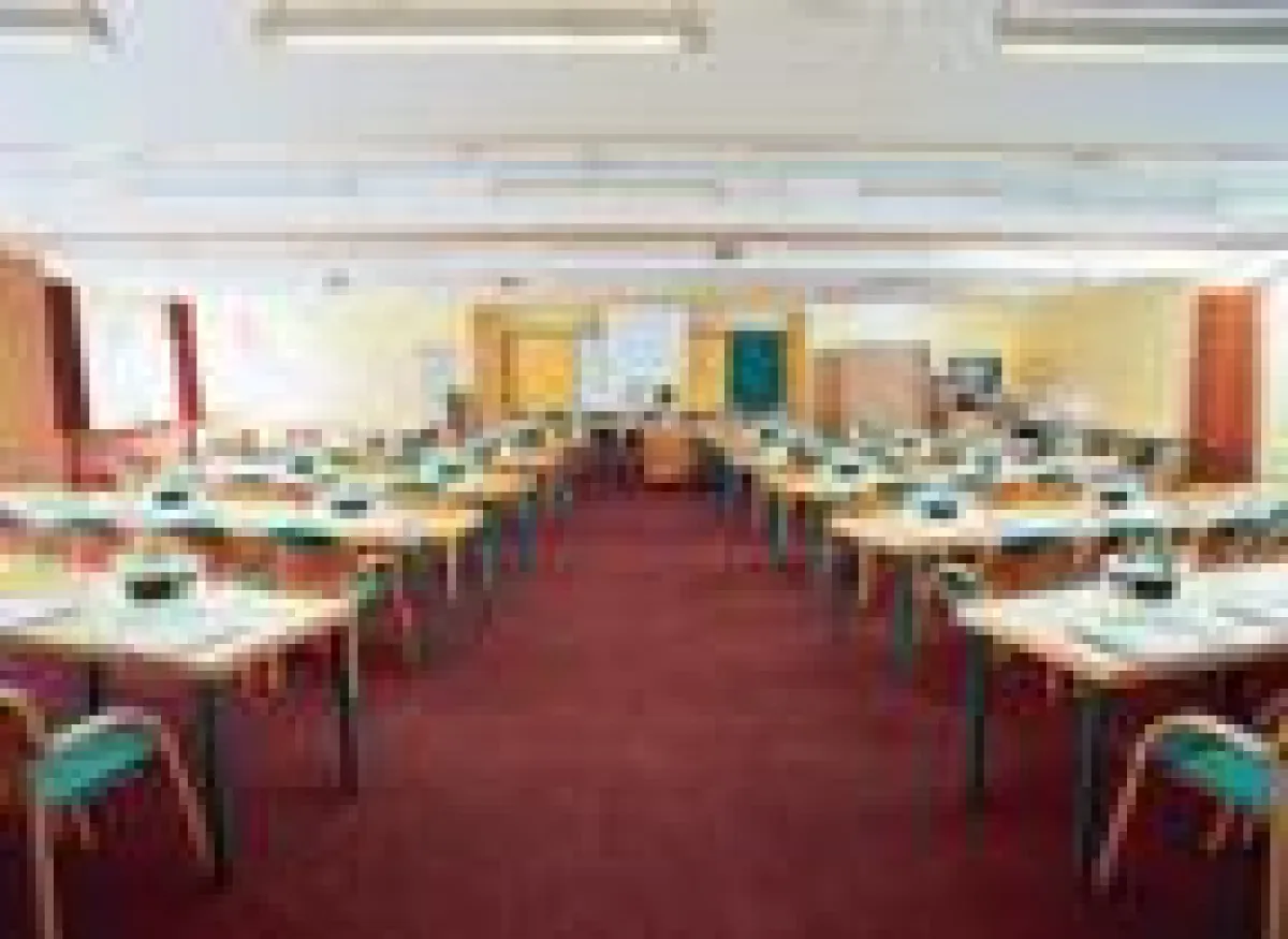 Tagungsraum Hotel Zugbrücke