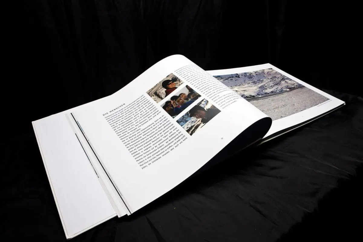 Ein Fotobuch von Fotobuch - XXL