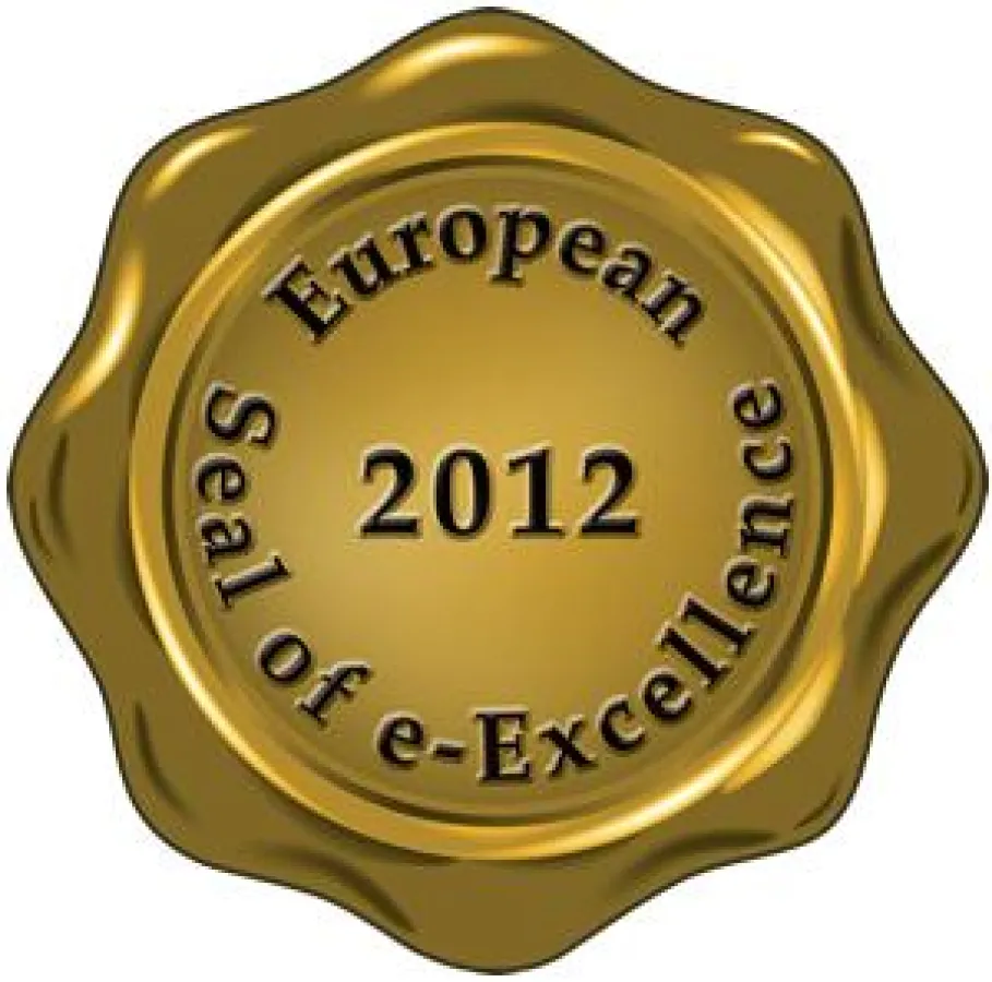 Speexx erhält zum dritten Mal in Folge den European Seal of e-Excellence