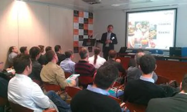 Bild: ABAS: Lékué S.L. präsentiert auf ERP 360° Event in Barcelona seine Unternehmens-IT