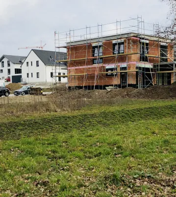 Baukindergeld: Nachweise können jetzt bei KfW eingereicht werden Bild: Baukindergeld: Nachweise können jetzt bei KfW eingereicht werden