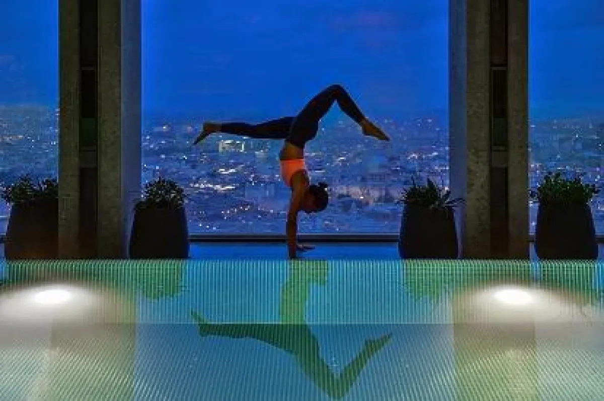 Fat Buddha Yoga