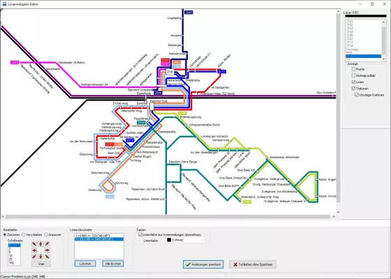 Bild: Fahrplansoftware PTraffic jetzt noch zum alten Preis erhältlich