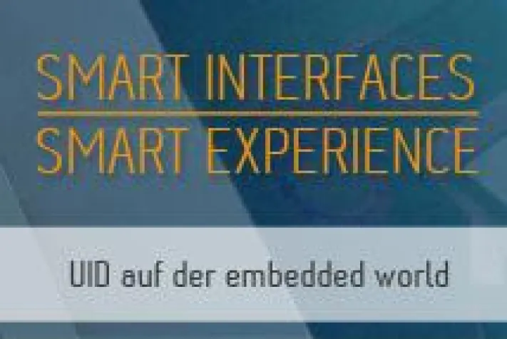 Bild: Innovative Technik, elegantes Design und intuitive Bedienung