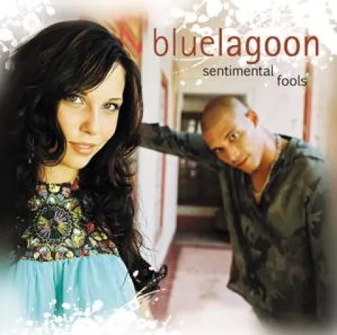 Bild: Hit- Album BLUE LAGOON \"Sentimental Fools\"