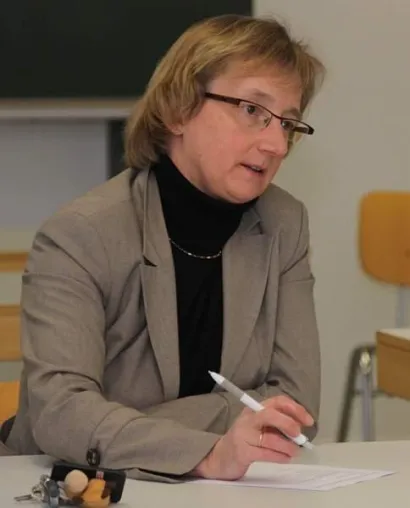 Bild: Demenz:Case Manager sind Hilfe für die Familie