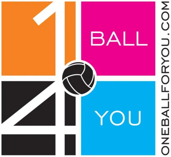 Bild: Ball-Fieber im neuen Online-Shop 1 BALL 4 YOU